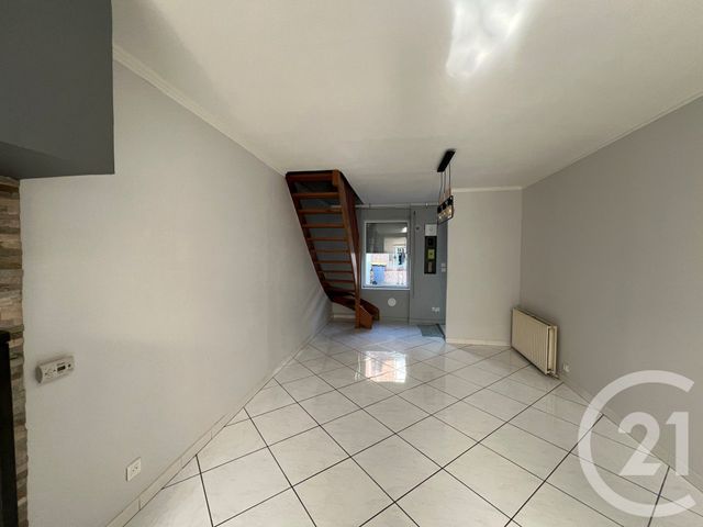 maison à vendre - 3 pièces - 72.0 m2 - LYS LEZ LANNOY - 59 - NORD-PAS-DE-CALAIS - Century 21 Lm Immobilier