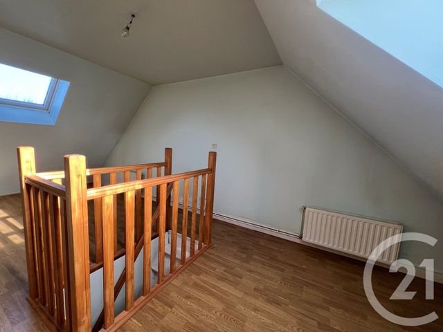maison à vendre - 3 pièces - 72.0 m2 - LYS LEZ LANNOY - 59 - NORD-PAS-DE-CALAIS - Century 21 Lm Immobilier