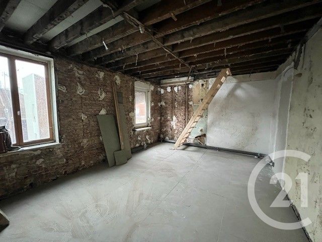 Appartement F3 à vendre LILLE
