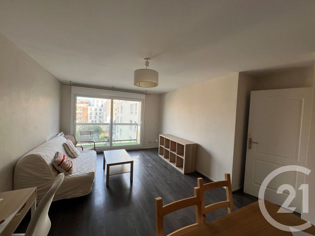 appartement - LILLE - 59
