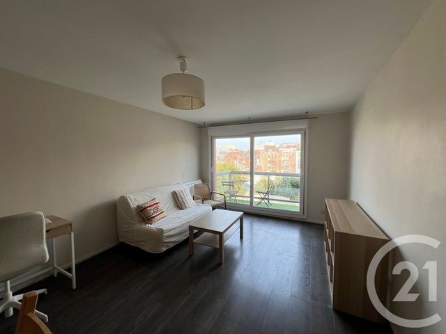Appartement F2 à louer - 2 pièces - 48.24 m2 - LILLE - 59 - NORD-PAS-DE-CALAIS - Century 21 Lm Immobilier