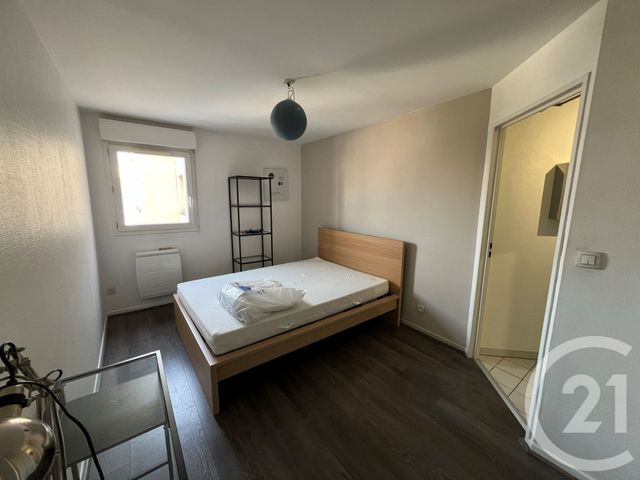 Appartement F2 à louer - 2 pièces - 48.24 m2 - LILLE - 59 - NORD-PAS-DE-CALAIS - Century 21 Lm Immobilier