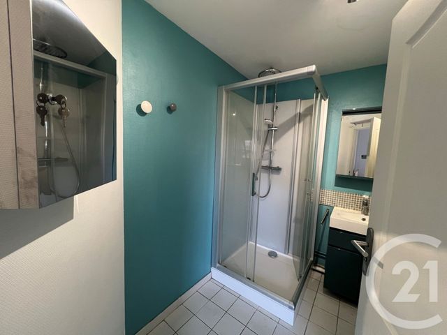 Appartement F2 à louer - 2 pièces - 48.24 m2 - LILLE - 59 - NORD-PAS-DE-CALAIS - Century 21 Lm Immobilier