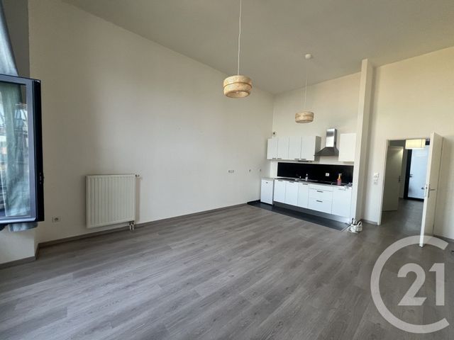 Appartement F1 à louer HELLEMMES LILLE