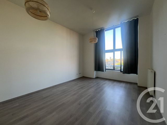 Appartement F1 à louer - 1 pièce - 40.02 m2 - HELLEMMES LILLE - 59 - NORD-PAS-DE-CALAIS - Century 21 Lm Immobilier