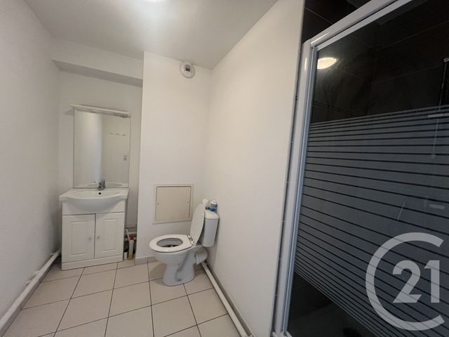 Appartement F1 à louer - 1 pièce - 40.02 m2 - HELLEMMES LILLE - 59 - NORD-PAS-DE-CALAIS - Century 21 Lm Immobilier