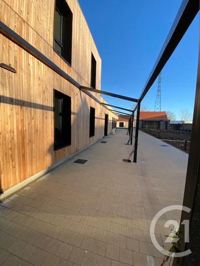 maison à louer - 1 pièce - 11.2 m2 - LEZENNES - 59 - NORD-PAS-DE-CALAIS - Century 21 Lm Immobilier