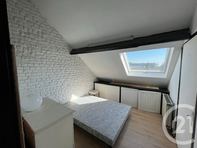 Appartement Chambre à louer - 1 pièce - 40.11 m2 - HELLEMMES LILLE - 59 - NORD-PAS-DE-CALAIS - Century 21 Lm Immobilier