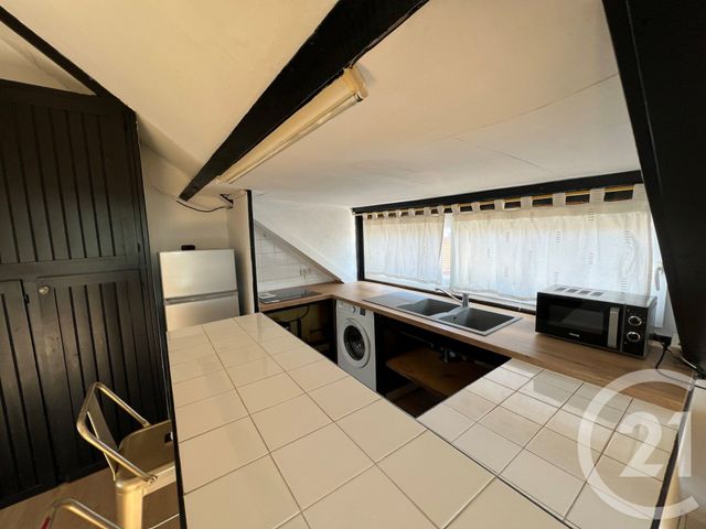 Appartement Chambre à louer - 1 pièce - 40.11 m2 - HELLEMMES LILLE - 59 - NORD-PAS-DE-CALAIS - Century 21 Lm Immobilier