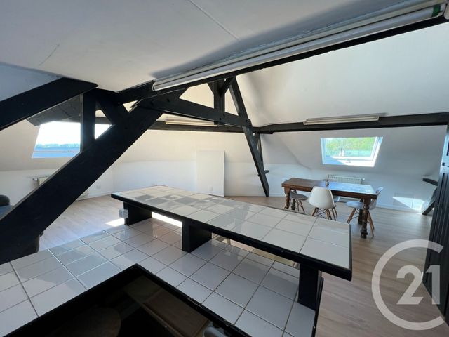 Appartement Chambre à louer - 1 pièce - 40.11 m2 - HELLEMMES LILLE - 59 - NORD-PAS-DE-CALAIS - Century 21 Lm Immobilier