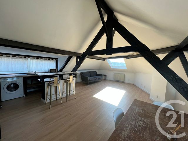 appartement - HELLEMMES LILLE - 59