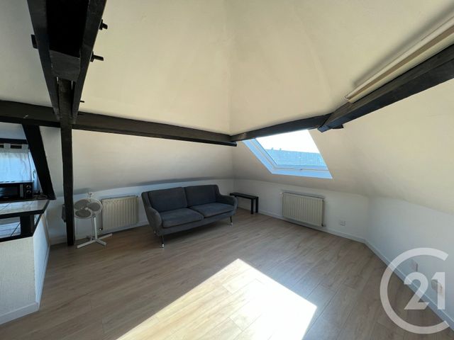 Appartement Chambre à louer - 1 pièce - 40.11 m2 - HELLEMMES LILLE - 59 - NORD-PAS-DE-CALAIS - Century 21 Lm Immobilier