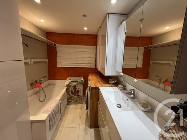 maison à vendre - 4 pièces - 87.0 m2 - HELLEMMES LILLE - 59 - NORD-PAS-DE-CALAIS - Century 21 Lm Immobilier