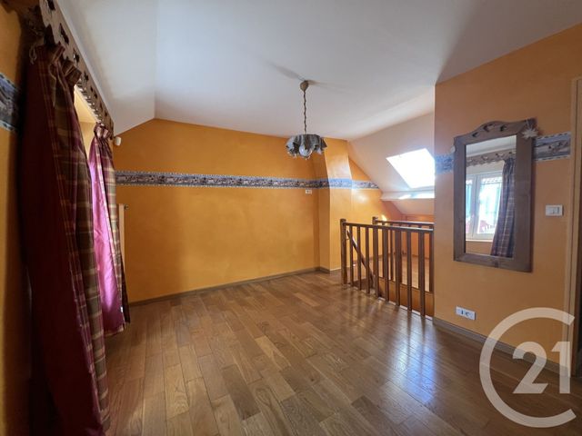 maison à vendre - 4 pièces - 87.0 m2 - HELLEMMES LILLE - 59 - NORD-PAS-DE-CALAIS - Century 21 Lm Immobilier