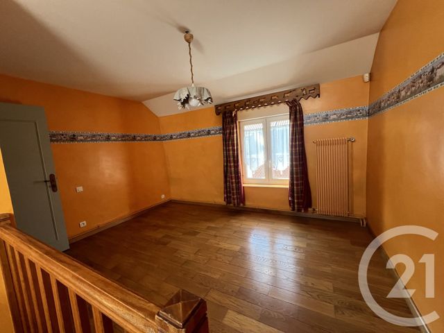 maison à vendre - 4 pièces - 87.0 m2 - HELLEMMES LILLE - 59 - NORD-PAS-DE-CALAIS - Century 21 Lm Immobilier