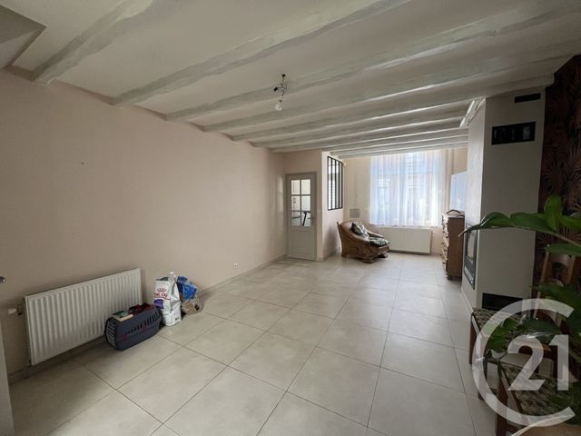 maison à vendre - 4 pièces - 87.0 m2 - HELLEMMES LILLE - 59 - NORD-PAS-DE-CALAIS - Century 21 Lm Immobilier
