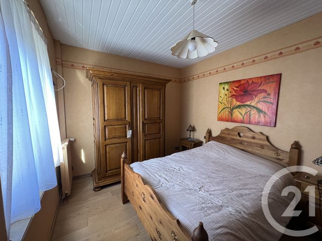 maison à vendre - 4 pièces - 87.0 m2 - HELLEMMES LILLE - 59 - NORD-PAS-DE-CALAIS - Century 21 Lm Immobilier