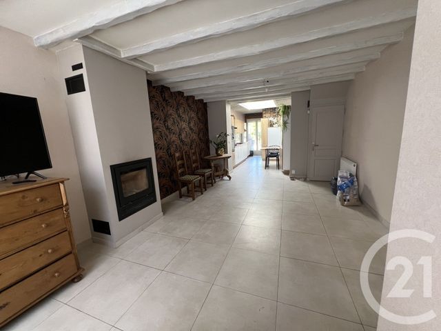 maison à vendre - 4 pièces - 87.0 m2 - HELLEMMES LILLE - 59 - NORD-PAS-DE-CALAIS - Century 21 Lm Immobilier