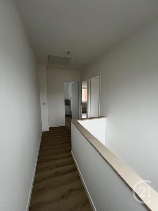 Appartement F3 à louer - 3 pièces - 68.67 m2 - HELLEMMES LILLE - 59 - NORD-PAS-DE-CALAIS - Century 21 Lm Immobilier