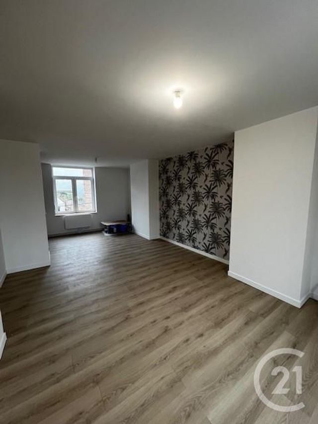 Appartement F3 à louer - 3 pièces - 68.67 m2 - HELLEMMES LILLE - 59 - NORD-PAS-DE-CALAIS - Century 21 Lm Immobilier