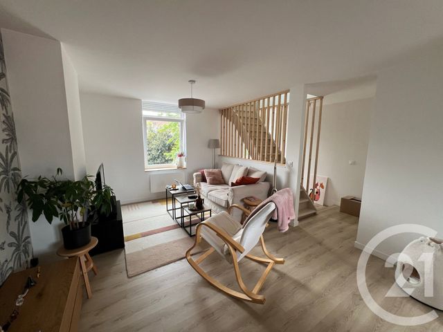 appartement - HELLEMMES LILLE - 59