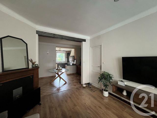 maison à vendre - 4 pièces - 76.25 m2 - HELLEMMES LILLE - 59 - NORD-PAS-DE-CALAIS - Century 21 Lm Immobilier