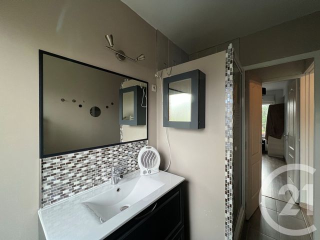 maison à vendre - 4 pièces - 76.25 m2 - HELLEMMES LILLE - 59 - NORD-PAS-DE-CALAIS - Century 21 Lm Immobilier