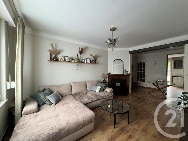 maison - HELLEMMES LILLE - 59