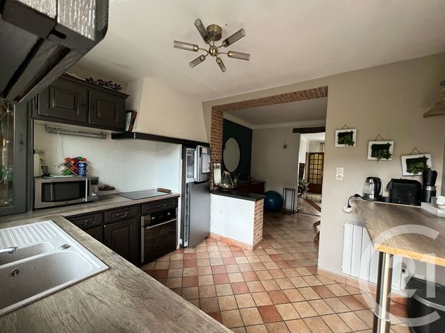 maison à vendre - 4 pièces - 76.25 m2 - HELLEMMES LILLE - 59 - NORD-PAS-DE-CALAIS - Century 21 Lm Immobilier