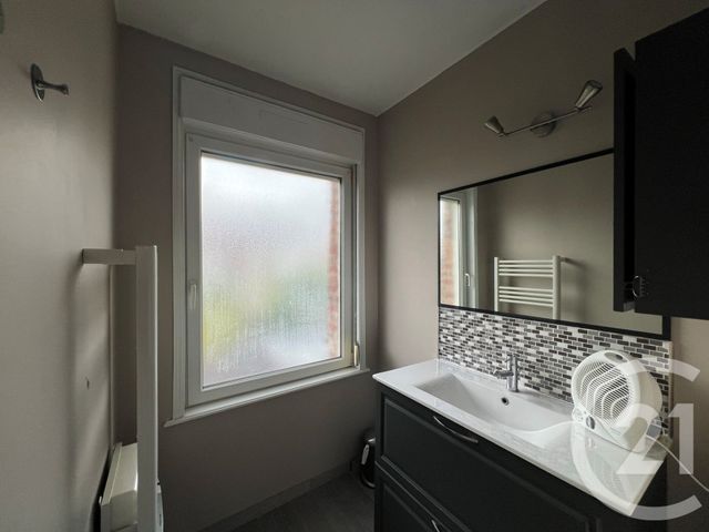 maison à vendre - 4 pièces - 76.25 m2 - HELLEMMES LILLE - 59 - NORD-PAS-DE-CALAIS - Century 21 Lm Immobilier