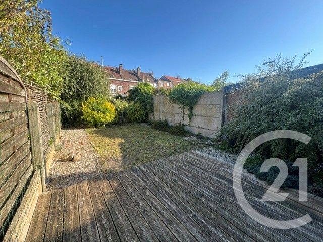 maison à vendre - 4 pièces - 76.25 m2 - HELLEMMES LILLE - 59 - NORD-PAS-DE-CALAIS - Century 21 Lm Immobilier