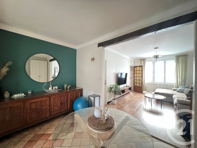 maison à vendre - 4 pièces - 76.25 m2 - HELLEMMES LILLE - 59 - NORD-PAS-DE-CALAIS - Century 21 Lm Immobilier