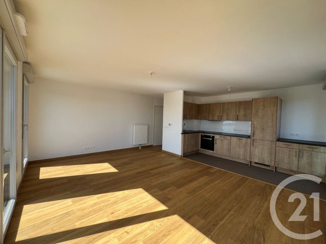 Appartement F4 à vendre - 4 pièces - 80.56 m2 - HELLEMMES LILLE - 59 - NORD-PAS-DE-CALAIS - Century 21 Lm Immobilier