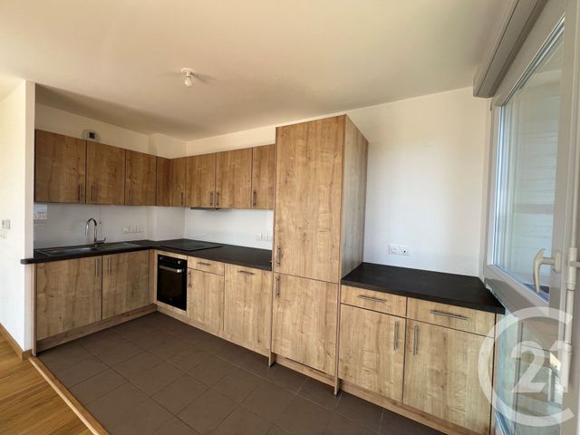 Appartement F4 à vendre - 4 pièces - 80.56 m2 - HELLEMMES LILLE - 59 - NORD-PAS-DE-CALAIS - Century 21 Lm Immobilier