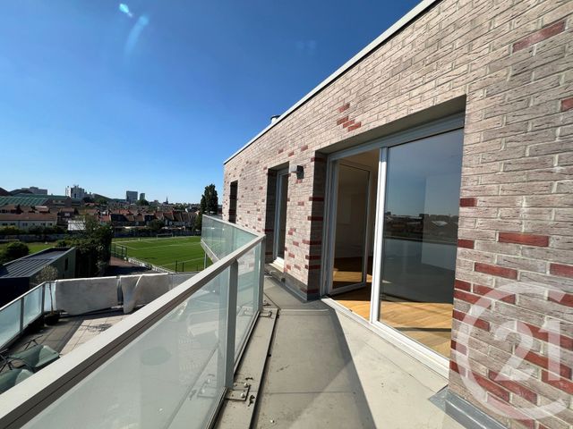 Appartement F4 à vendre - 4 pièces - 80.56 m2 - HELLEMMES LILLE - 59 - NORD-PAS-DE-CALAIS - Century 21 Lm Immobilier