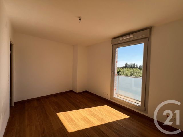 Appartement F4 à vendre - 4 pièces - 80.56 m2 - HELLEMMES LILLE - 59 - NORD-PAS-DE-CALAIS - Century 21 Lm Immobilier