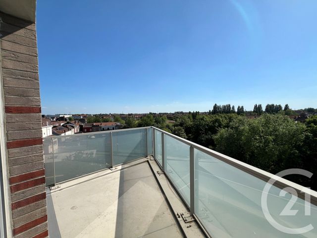 Appartement F4 à vendre - 4 pièces - 80.56 m2 - HELLEMMES LILLE - 59 - NORD-PAS-DE-CALAIS - Century 21 Lm Immobilier