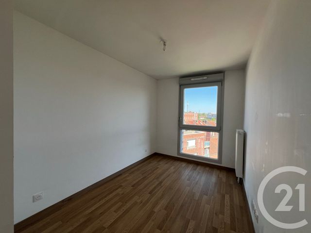 Appartement F4 à vendre - 4 pièces - 80.56 m2 - HELLEMMES LILLE - 59 - NORD-PAS-DE-CALAIS - Century 21 Lm Immobilier