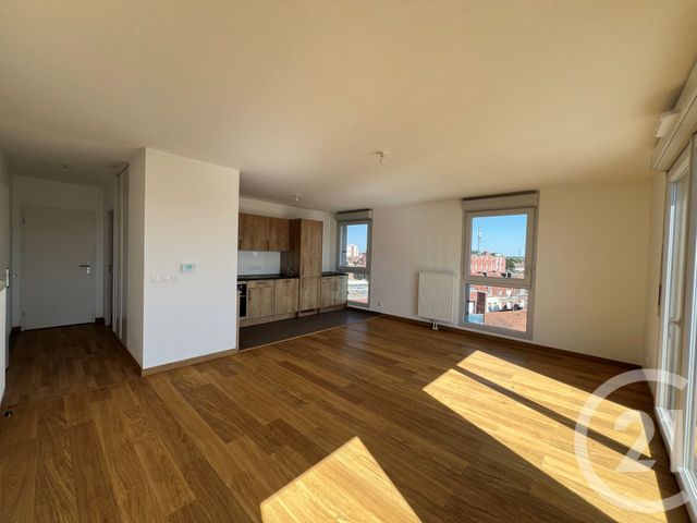 Appartement F4 à vendre HELLEMMES LILLE