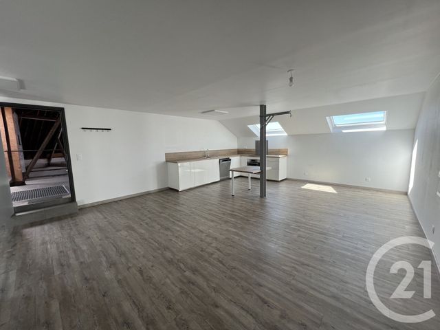 immeuble à vendre - 250.0 m2 - HELLEMMES LILLE - 59 - NORD-PAS-DE-CALAIS - Century 21 Lm Immobilier