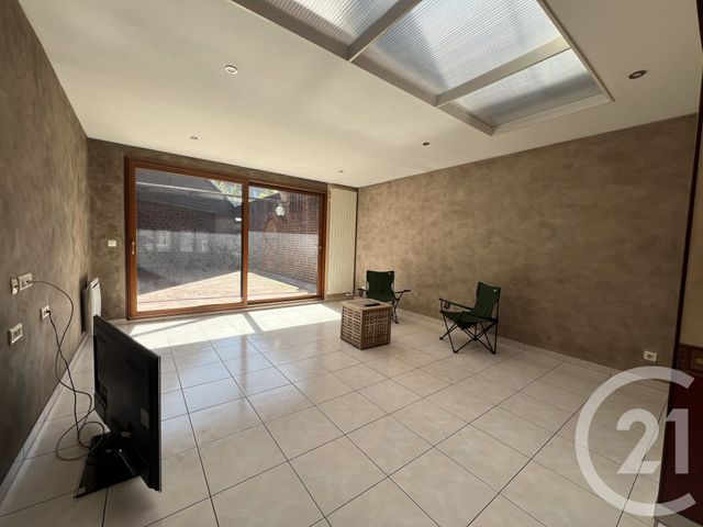 immeuble à vendre - 250.0 m2 - HELLEMMES LILLE - 59 - NORD-PAS-DE-CALAIS - Century 21 Lm Immobilier