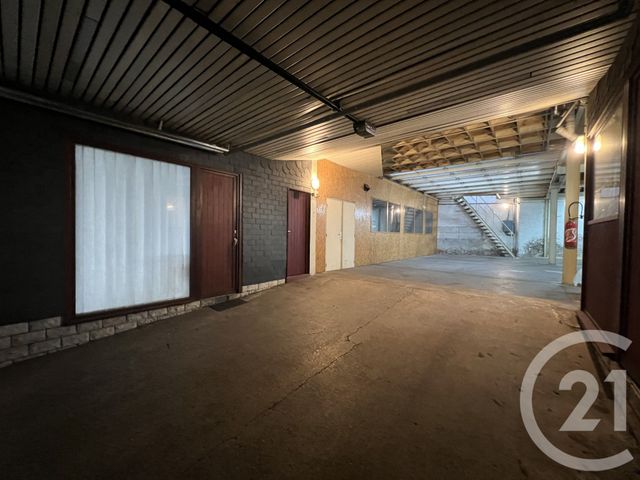 immeuble à vendre - 250.0 m2 - HELLEMMES LILLE - 59 - NORD-PAS-DE-CALAIS - Century 21 Lm Immobilier