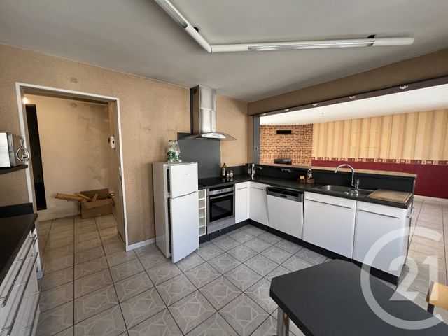 immeuble à vendre - 250.0 m2 - HELLEMMES LILLE - 59 - NORD-PAS-DE-CALAIS - Century 21 Lm Immobilier