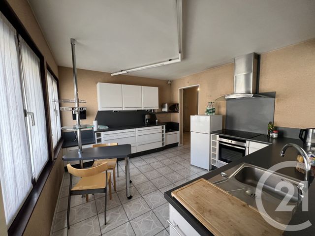 immeuble à vendre - 250.0 m2 - HELLEMMES LILLE - 59 - NORD-PAS-DE-CALAIS - Century 21 Lm Immobilier