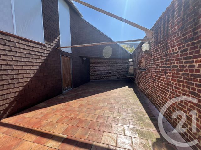 immeuble à vendre - 250.0 m2 - HELLEMMES LILLE - 59 - NORD-PAS-DE-CALAIS - Century 21 Lm Immobilier