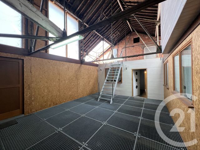 immeuble à vendre - 250.0 m2 - HELLEMMES LILLE - 59 - NORD-PAS-DE-CALAIS - Century 21 Lm Immobilier