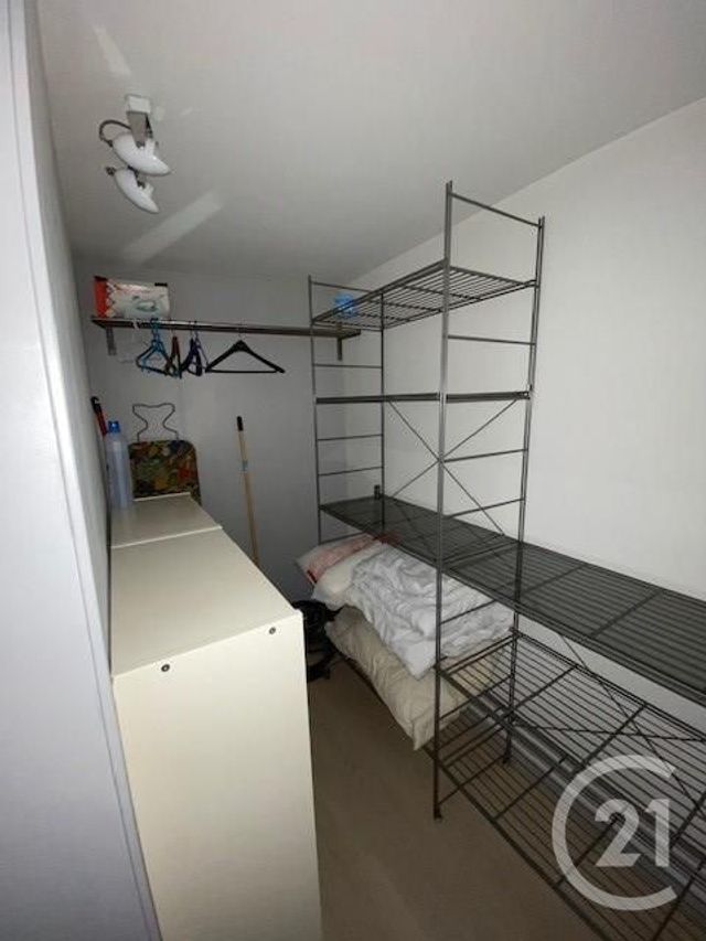 Appartement F1 à louer - 1 pièce - 18.52 m2 - HELLEMMES LILLE - 59 - NORD-PAS-DE-CALAIS - Century 21 Lm Immobilier