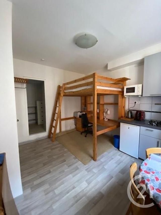 Appartement F1 à louer HELLEMMES LILLE
