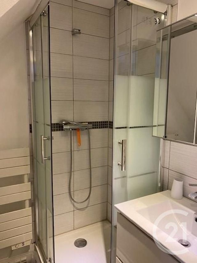 Appartement F1 à louer - 1 pièce - 18.52 m2 - HELLEMMES LILLE - 59 - NORD-PAS-DE-CALAIS - Century 21 Lm Immobilier