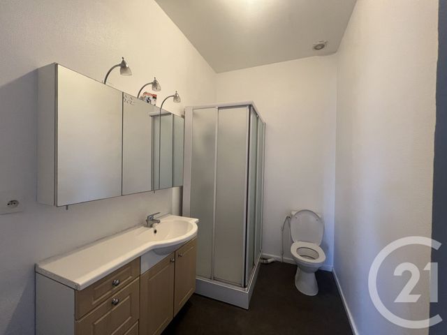 Appartement F3 à louer - 3 pièces - 71.3 m2 - HELLEMMES LILLE - 59 - NORD-PAS-DE-CALAIS - Century 21 Lm Immobilier